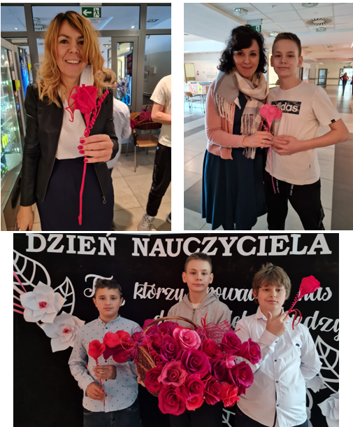Dzień nauczyciela