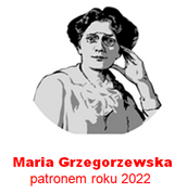 Zdjęcie Marii Grzegorzewskiej