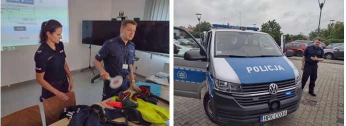 POLICJANT