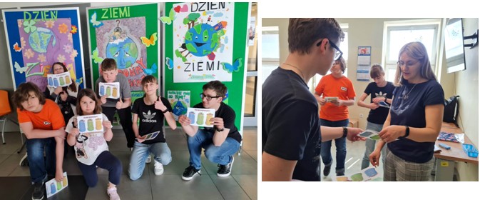 SU dzień ziemi