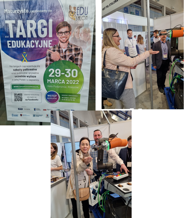 Targi Ł