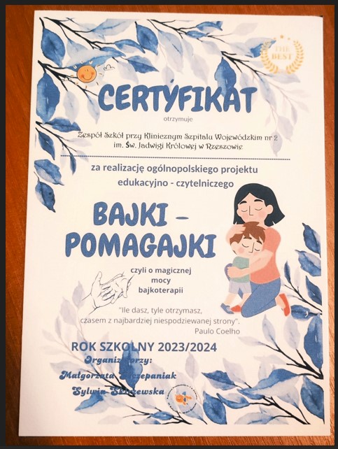 bajki