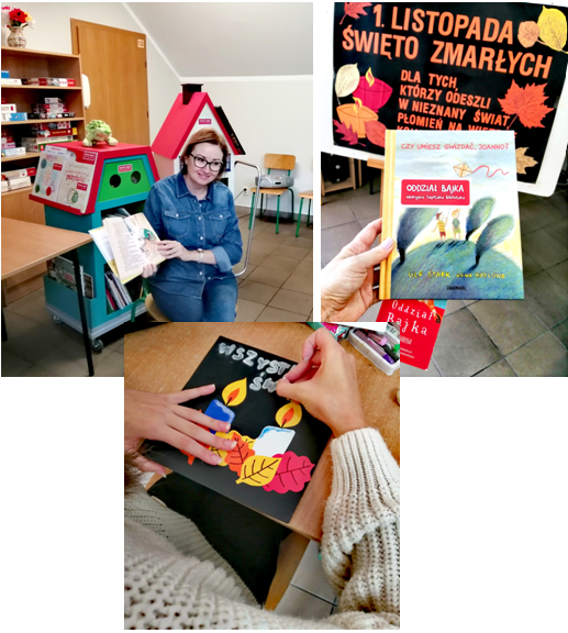 bajkowóz Ł