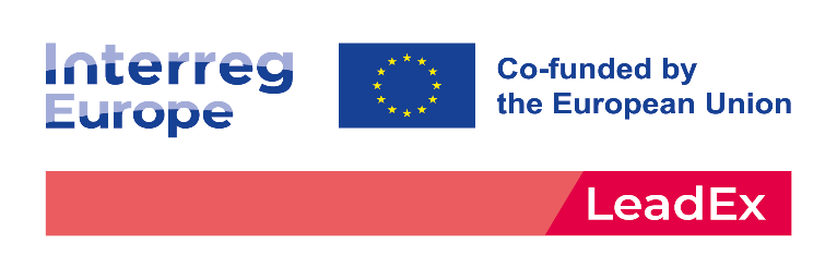 Interreg Europe Logo