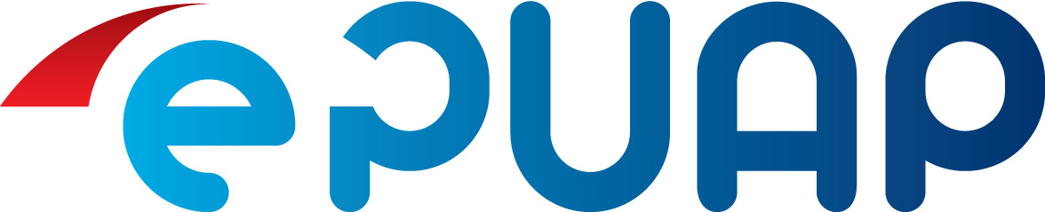 Logo systemu EPUAP