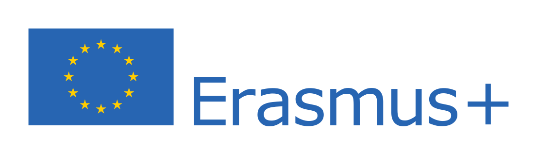 Logo programu Erasmus