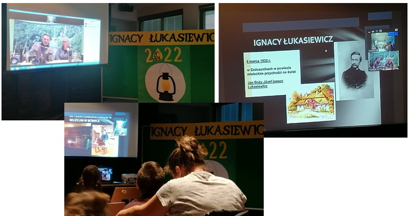 i. łuka