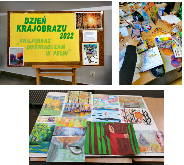 krajobraz ł