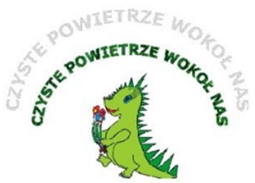 logo czyste powietrze