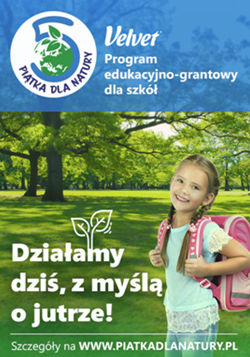 małe logo