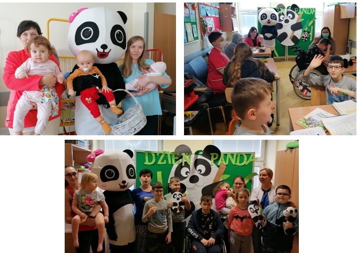panda