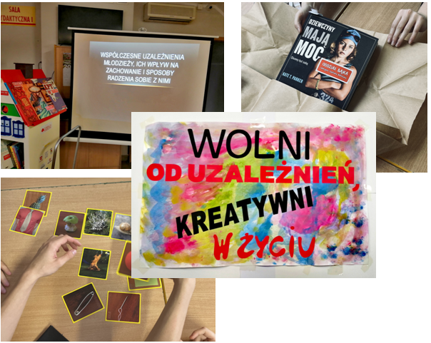 uzależnienia